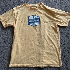 Charlevoix Michigan T-Shirt XL